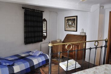 هتل Casa Rural Las Piedras