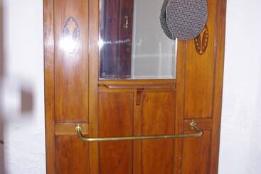 هتل Casa Rural Las Piedras