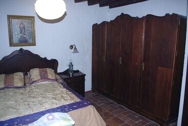 هتل Casa Rural Las Piedras