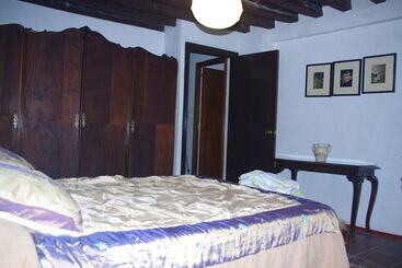 هتل Casa Rural Las Piedras