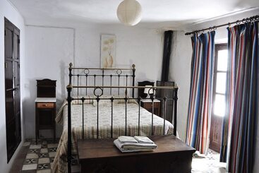 هتل Casa Rural Las Piedras