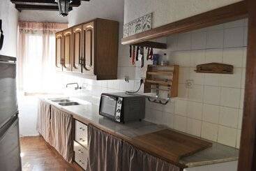 هتل Casa Rural Las Piedras