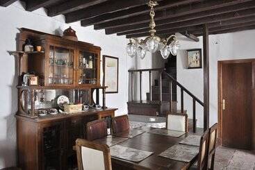 هتل Casa Rural Las Piedras