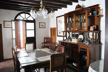 هتل Casa Rural Las Piedras