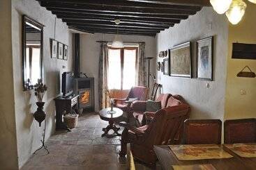 هتل Casa Rural Las Piedras