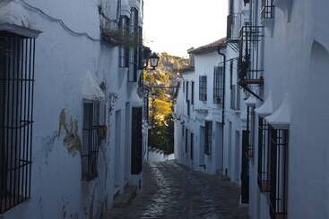هتل Casa Rural Las Piedras