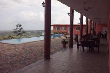 هتل Cielo De Panama