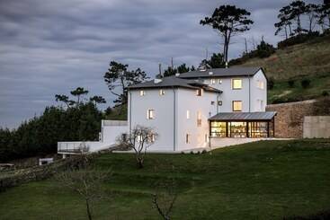 هتل Finca Portizuelo