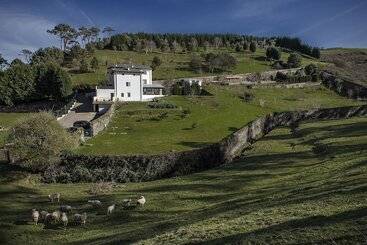 هتل Finca Portizuelo