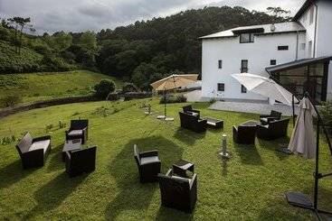 هتل Finca Portizuelo