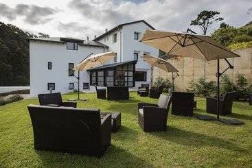 هتل Finca Portizuelo