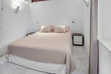 هتل Finca Portizuelo