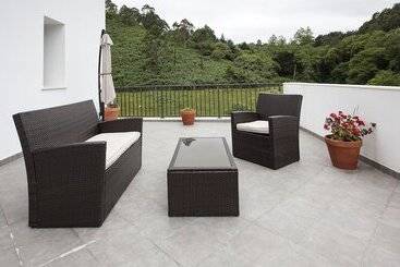 هتل Finca Portizuelo