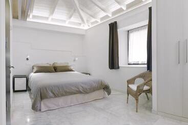 هتل Finca Portizuelo