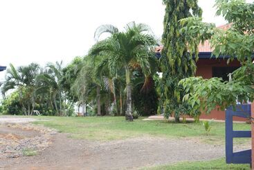 هتل Hacienda Doña Carmen