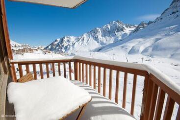 Hotel Hôtel Restaurant La Mandia