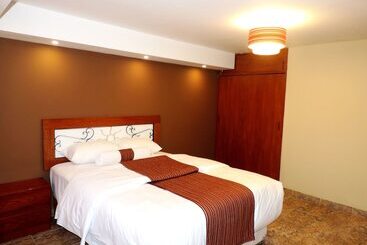 هتل Intillaqta Cusco