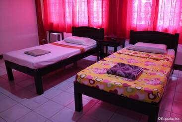 هتل Java Pension House Bacolod