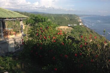 هتل La Rinco Ecuador