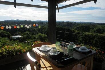 هتل La Rinco Ecuador