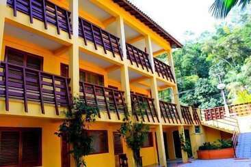 هتل Pousada Flat Solar Da Tabatinga