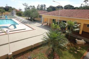 هتل Pousada Villa Real