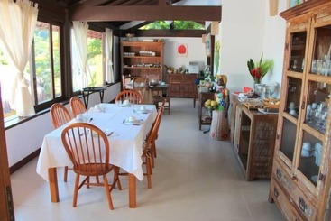 هتل Riccio Di Mare Pousada