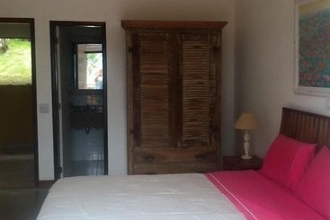 هتل Riccio Di Mare Pousada
