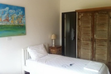 هتل Riccio Di Mare Pousada