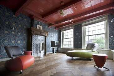 هتل Spaarnedroom