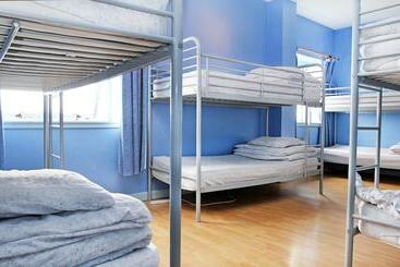 Inverness Tourist Hostel