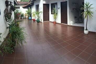 Jodanga Backpackers Hostel