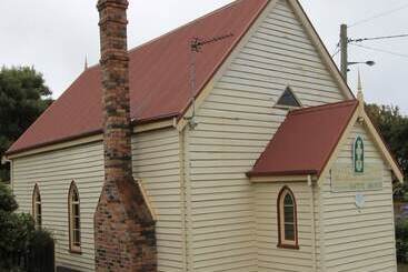Kerrellie Cottages