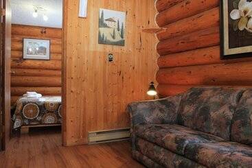 Lac Des Roches Resort