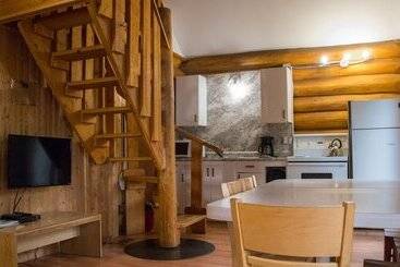 Lac Des Roches Resort