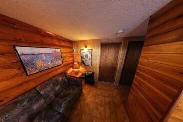 Lac Des Roches Resort