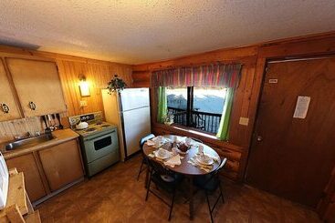 Lac Des Roches Resort