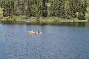 Lac Des Roches Resort