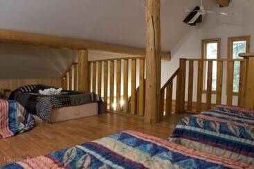 Lac Des Roches Resort