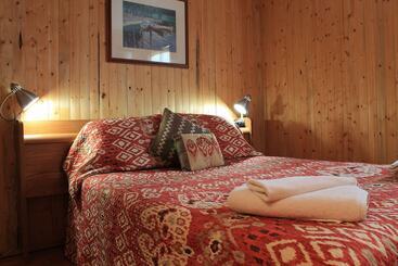 Lac Des Roches Resort