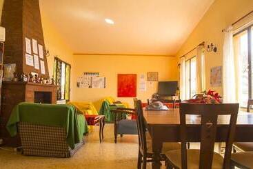 Lagarto Backpackers Hostel