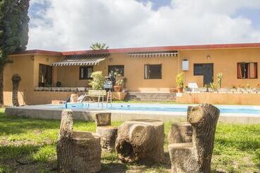 Lagarto Backpackers Hostel