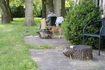 Landhotel Diever