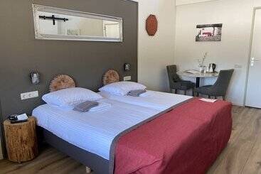 Landhotel Diever