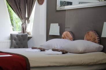 Landhotel Diever