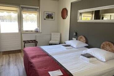 Landhotel Diever