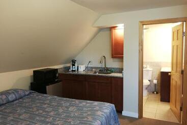 مُتل Pine View Lodge