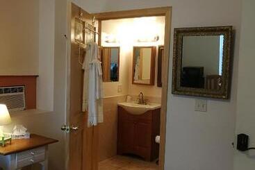 مُتل Pine View Lodge
