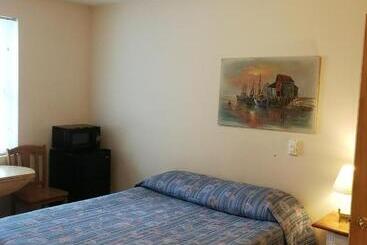 مُتل Pine View Lodge