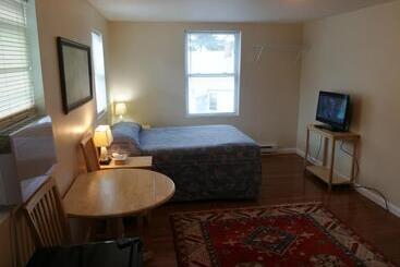مُتل Pine View Lodge